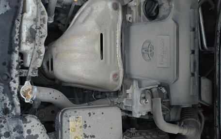 Toyota Camry, 2015 год, 1 900 000 рублей, 14 фотография