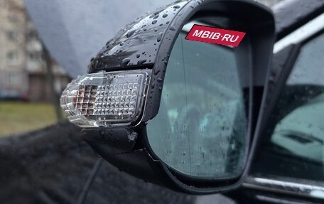 Toyota Camry, 2015 год, 1 900 000 рублей, 17 фотография