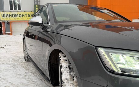 Audi S4, 2018 год, 3 850 000 рублей, 6 фотография