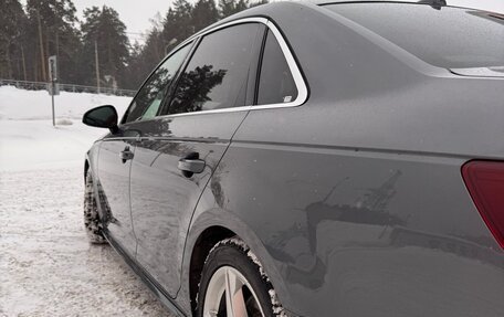 Audi S4, 2018 год, 3 850 000 рублей, 7 фотография