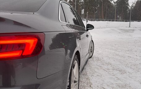 Audi S4, 2018 год, 3 850 000 рублей, 8 фотография