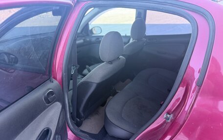 Peugeot 206, 2008 год, 210 000 рублей, 10 фотография