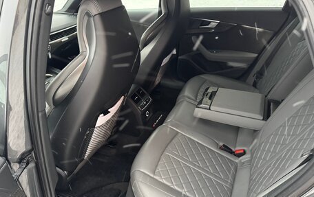 Audi S4, 2018 год, 3 850 000 рублей, 14 фотография