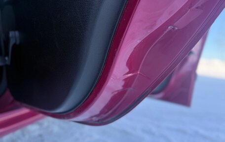 Peugeot 206, 2008 год, 210 000 рублей, 15 фотография