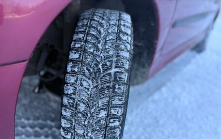 Peugeot 206, 2008 год, 210 000 рублей, 16 фотография