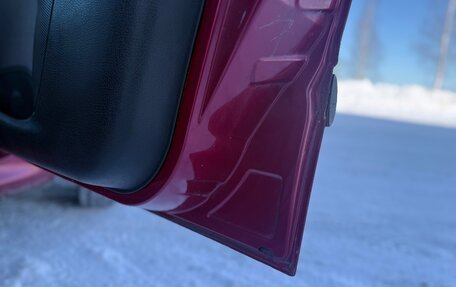 Peugeot 206, 2008 год, 210 000 рублей, 14 фотография