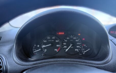 Peugeot 206, 2008 год, 210 000 рублей, 17 фотография