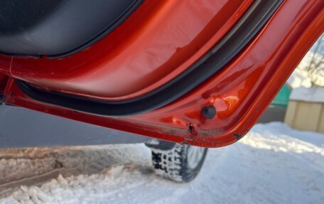 KIA Sportage III, 2010 год, 1 440 000 рублей, 10 фотография