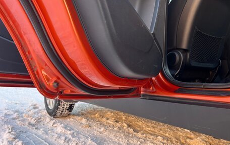 KIA Sportage III, 2010 год, 1 440 000 рублей, 13 фотография