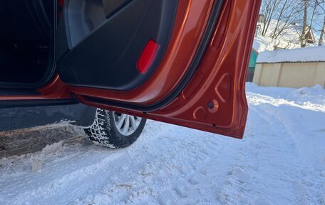 KIA Sportage III, 2010 год, 1 440 000 рублей, 11 фотография