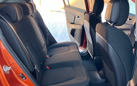 KIA Sportage III, 2010 год, 1 440 000 рублей, 19 фотография