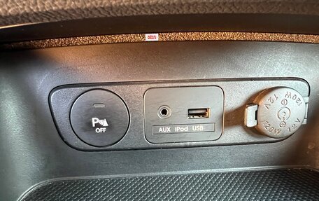 KIA Sportage III, 2010 год, 1 440 000 рублей, 20 фотография