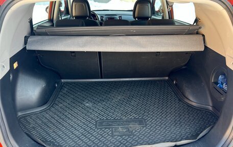 KIA Sportage III, 2010 год, 1 440 000 рублей, 21 фотография