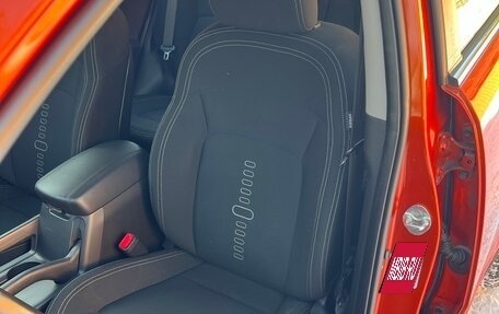 KIA Sportage III, 2010 год, 1 440 000 рублей, 16 фотография