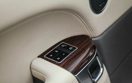 Land Rover Range Rover Sport II, 2014 год, 2 990 000 рублей, 11 фотография