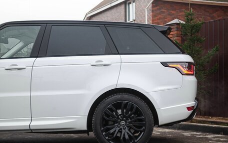 Land Rover Range Rover Sport II, 2014 год, 2 990 000 рублей, 6 фотография