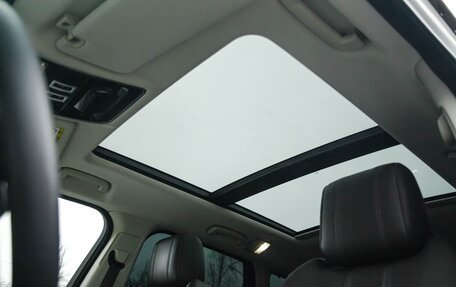 Land Rover Range Rover Sport II, 2014 год, 2 990 000 рублей, 15 фотография