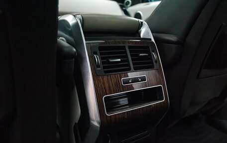 Land Rover Range Rover Sport II, 2014 год, 2 990 000 рублей, 17 фотография