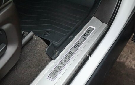 Land Rover Range Rover Sport II, 2014 год, 2 990 000 рублей, 21 фотография