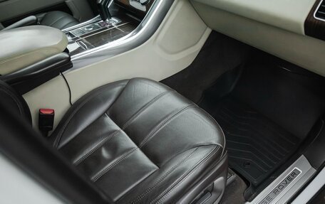 Land Rover Range Rover Sport II, 2014 год, 2 990 000 рублей, 20 фотография