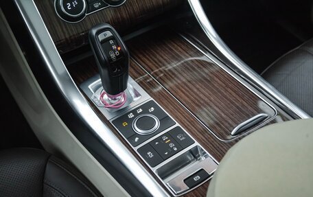 Land Rover Range Rover Sport II, 2014 год, 2 990 000 рублей, 25 фотография