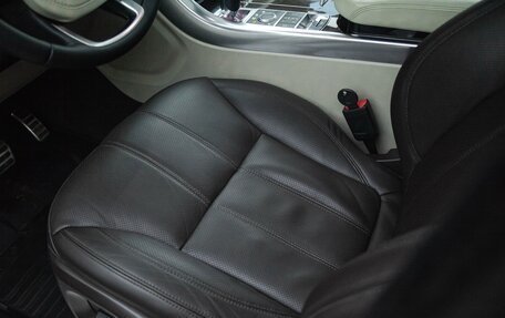 Land Rover Range Rover Sport II, 2014 год, 2 990 000 рублей, 31 фотография