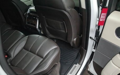 Land Rover Range Rover Sport II, 2014 год, 2 990 000 рублей, 19 фотография