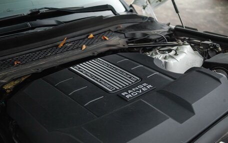 Land Rover Range Rover Sport II, 2014 год, 2 990 000 рублей, 33 фотография