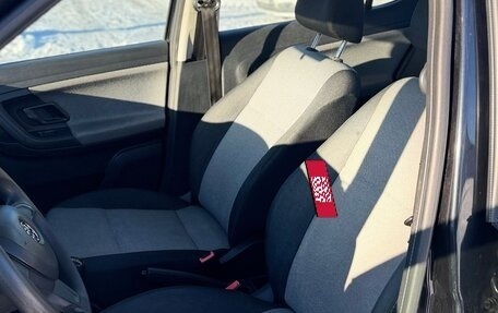 Skoda Fabia II, 2013 год, 499 000 рублей, 13 фотография