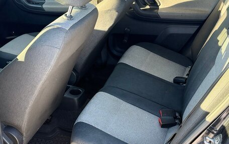 Skoda Fabia II, 2013 год, 499 000 рублей, 18 фотография