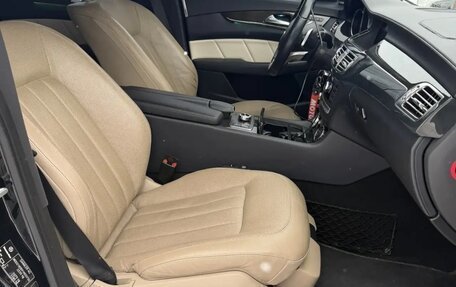 Mercedes-Benz CLS, 2011 год, 1 800 000 рублей, 6 фотография