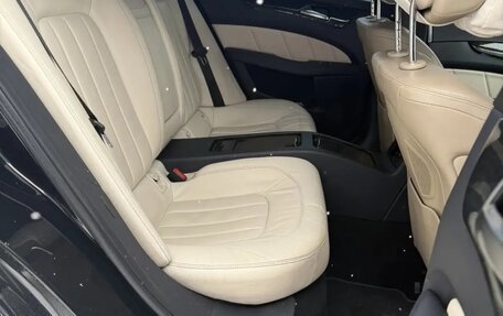 Mercedes-Benz CLS, 2011 год, 1 800 000 рублей, 8 фотография