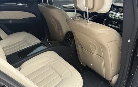 Mercedes-Benz CLS, 2011 год, 1 800 000 рублей, 7 фотография