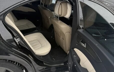 Mercedes-Benz CLS, 2011 год, 1 800 000 рублей, 9 фотография