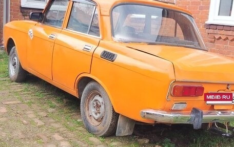 Москвич 2140, 1984 год, 95 000 рублей, 3 фотография