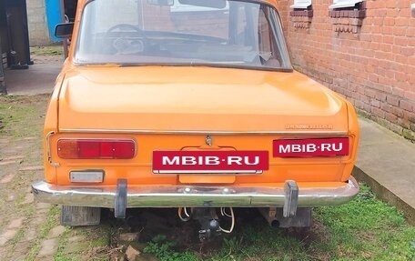 Москвич 2140, 1984 год, 95 000 рублей, 2 фотография