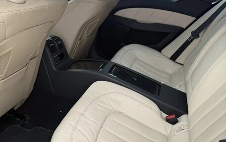 Mercedes-Benz CLS, 2011 год, 1 800 000 рублей, 10 фотография