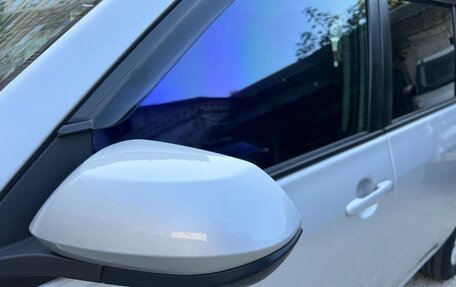 Toyota Probox I, 2021 год, 1 290 000 рублей, 8 фотография