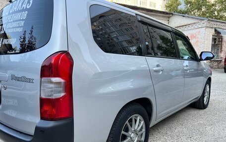 Toyota Probox I, 2021 год, 1 290 000 рублей, 6 фотография