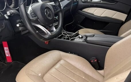 Mercedes-Benz CLS, 2011 год, 1 800 000 рублей, 11 фотография