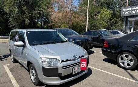 Toyota Probox I, 2021 год, 1 290 000 рублей, 7 фотография