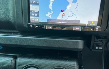 Toyota Probox I, 2021 год, 1 290 000 рублей, 19 фотография