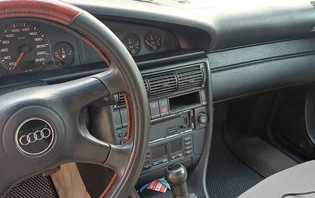 Audi 100, 1993 год, 395 000 рублей, 7 фотография