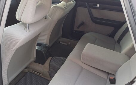 Audi 100, 1993 год, 395 000 рублей, 8 фотография