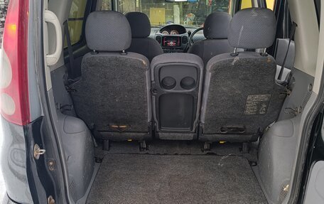 Toyota FunCargo, 2001 год, 300 000 рублей, 15 фотография