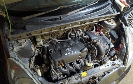 Toyota FunCargo, 2001 год, 300 000 рублей, 22 фотография