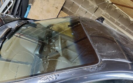 Toyota FunCargo, 2001 год, 300 000 рублей, 13 фотография