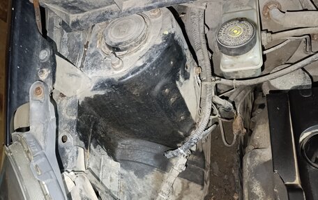 Toyota FunCargo, 2001 год, 300 000 рублей, 20 фотография