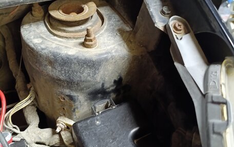 Toyota FunCargo, 2001 год, 300 000 рублей, 19 фотография