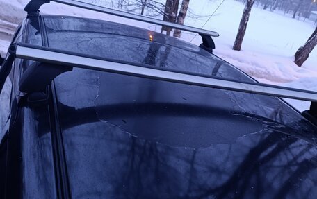 Toyota FunCargo, 2001 год, 300 000 рублей, 25 фотография